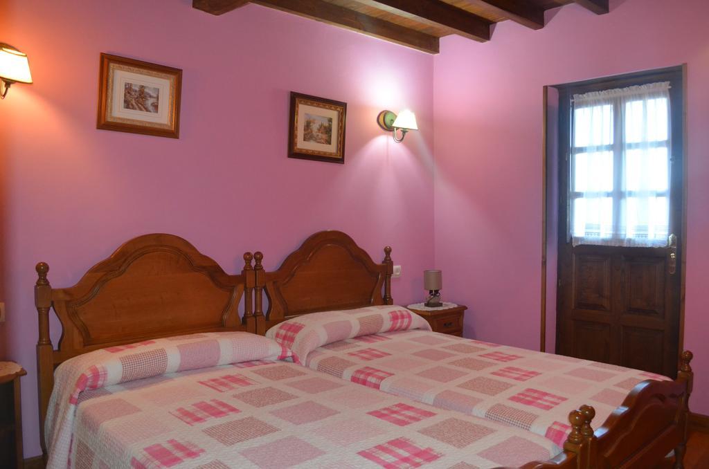 Villa La Corrada Priede Exterior foto