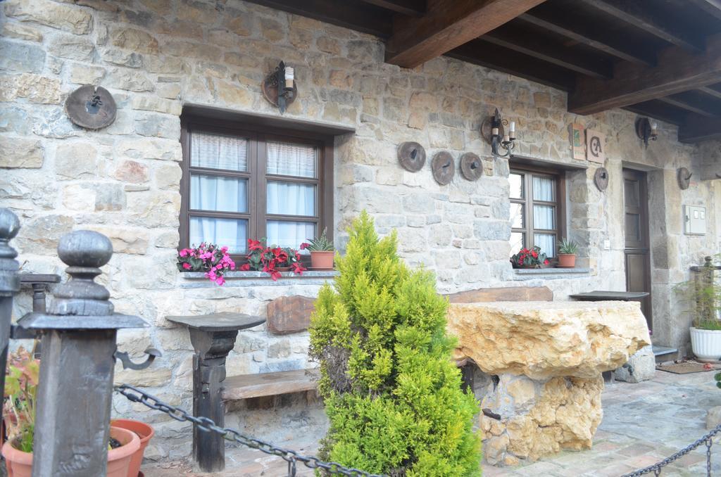 Villa La Corrada Priede Exterior foto