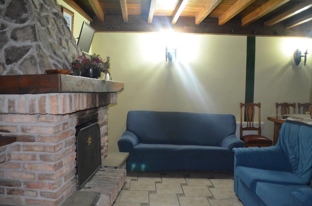 Villa La Corrada Priede Exterior foto